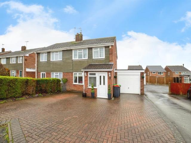 House for sale in Annesley CP, Selston