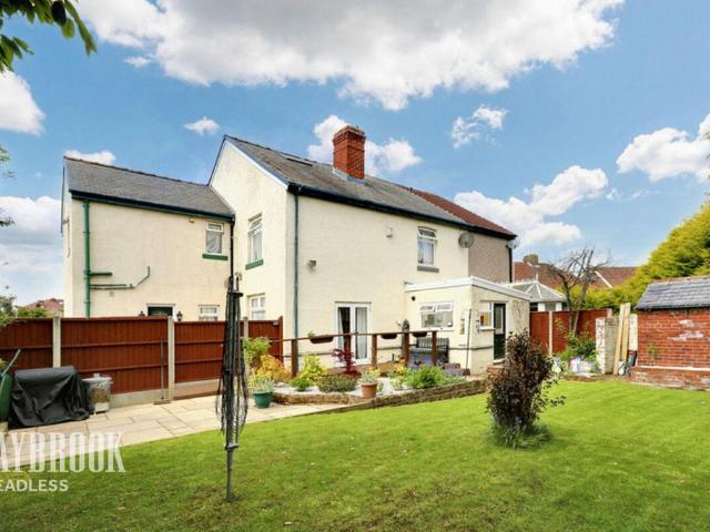 House for sale in South Yorkshire