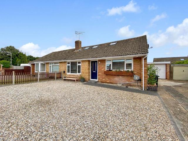 House for sale in Bybrook, Bridgefield