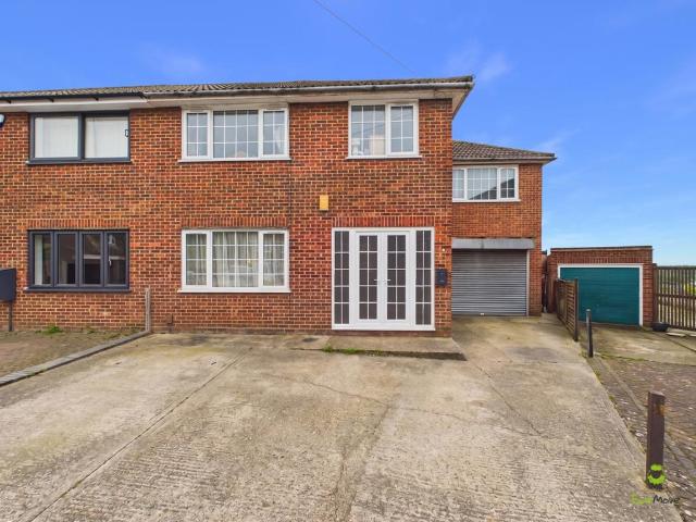 House for sale in Bexley, Greater London