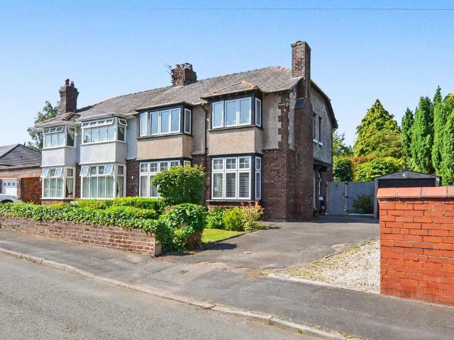 House for sale in Runcorn Heath, Halton