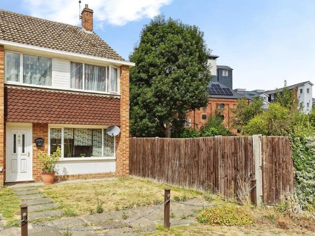 House for sale in St. Stephen's, The Bridge
