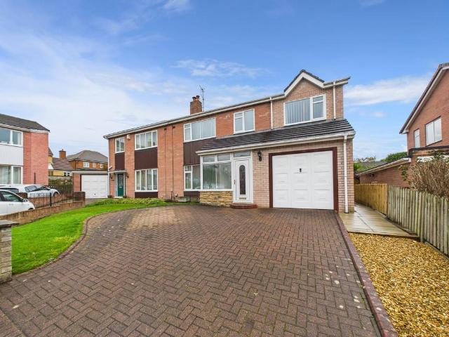 House for sale in No Place, Stanley