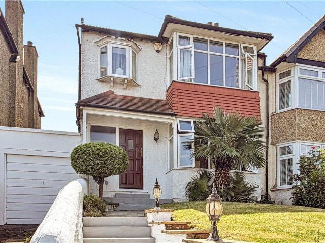 House for sale in London Borough of Croydon, Norbury