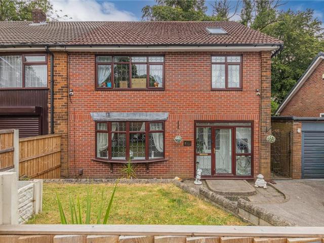 House for sale in Thornham, Pendock