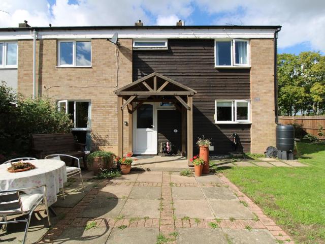 House for sale in Shephall, Hertfordshire