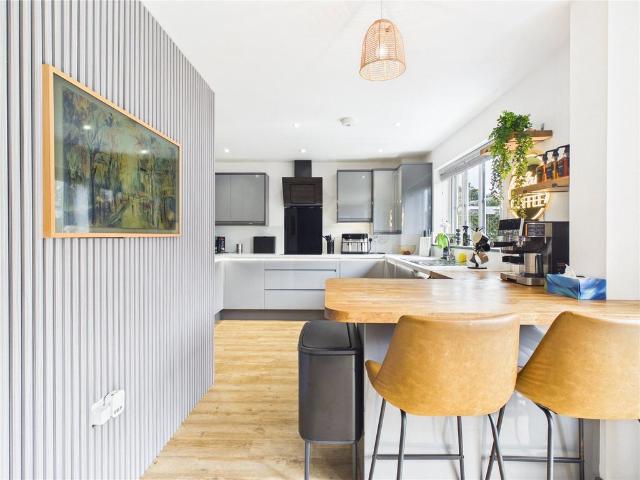 House for sale in Bishopsworth, Bristol