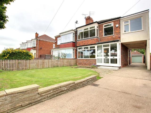 House for sale in Bilton Grange, Hull