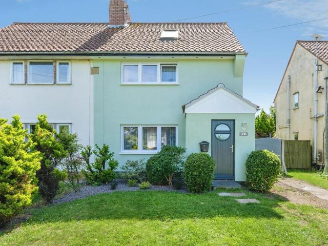 House for sale in Barway, Cambridgeshire