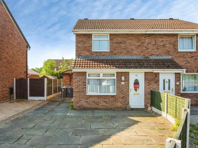 House for sale in Brownedge, Firbank