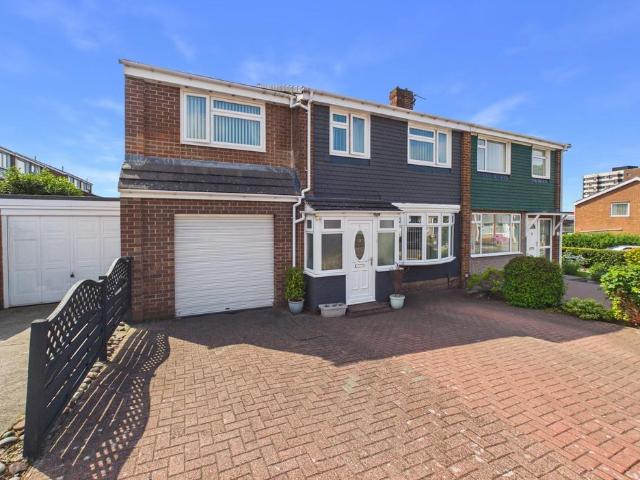 House for sale in Wrekenton, Birtley