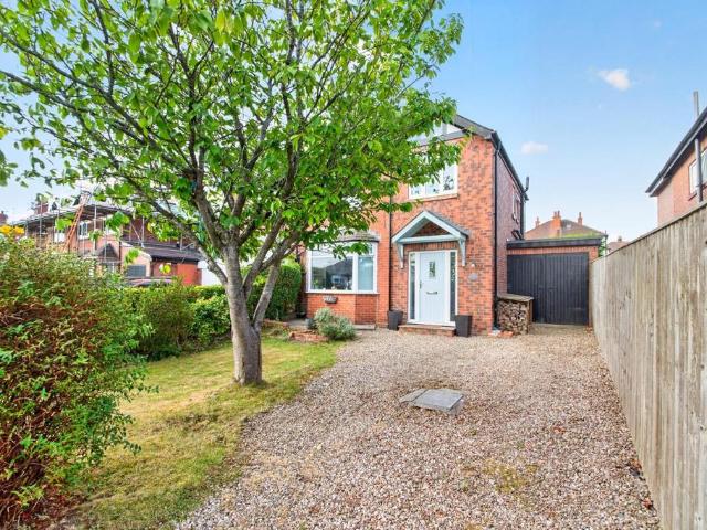 House for sale in Kingsley, Harrogate