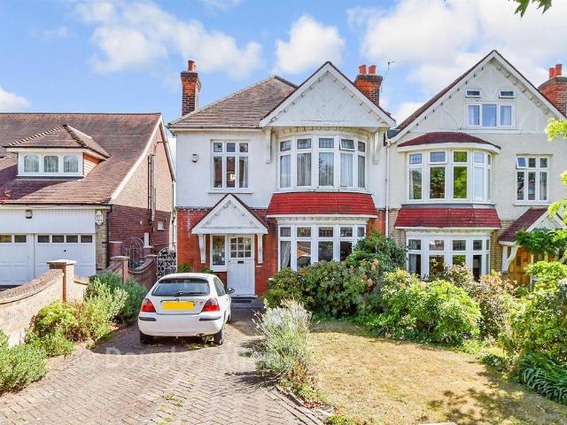 House for sale in Greater London