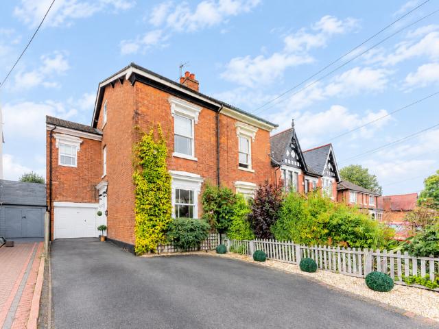 House for sale in Boldmere, Birmingham