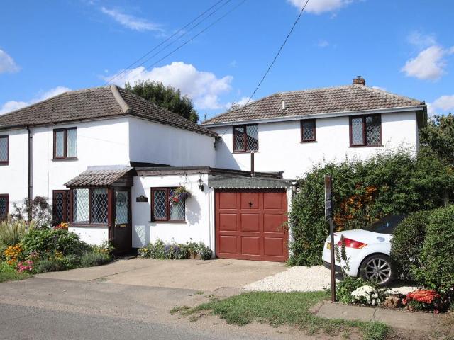House for sale in Dale Hill, Essex