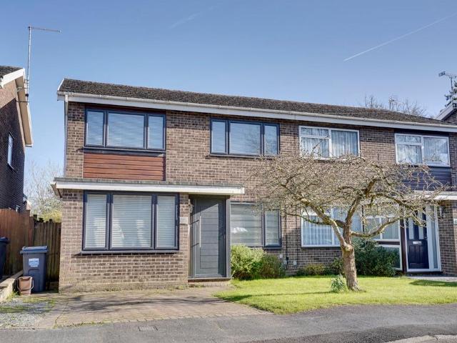 House for sale in Sawbridgeworth, Colliers End