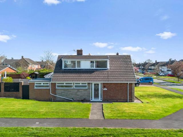 House for sale in Wigan, Isle Of Man