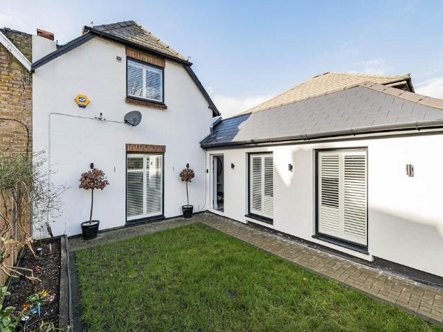 House for sale in Bickley, Greater London