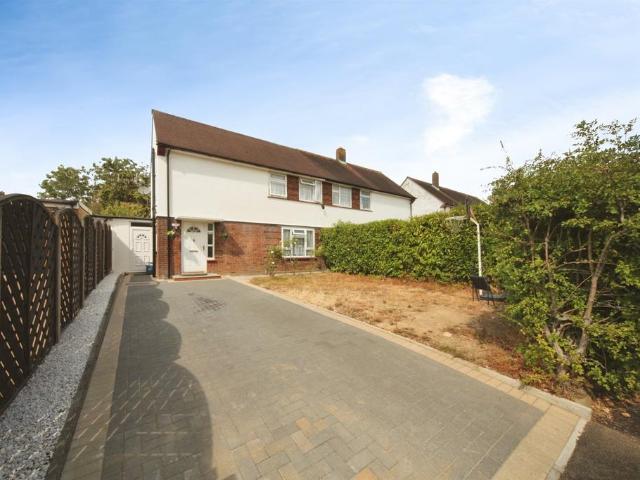 House for sale in Farley Hill, Spring Park