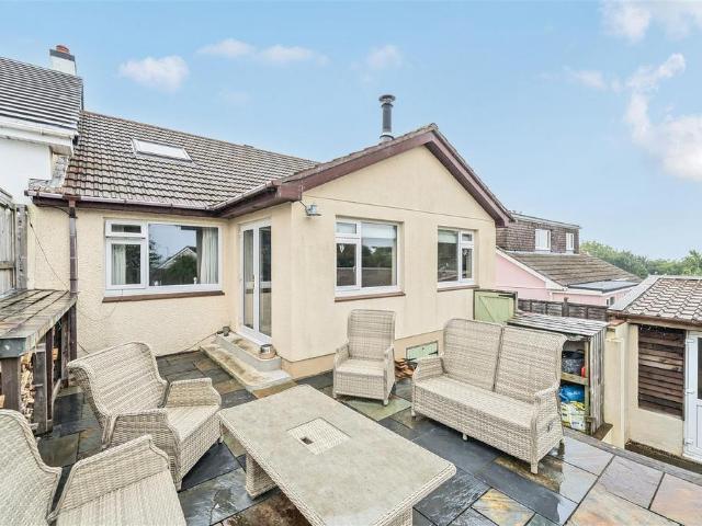 House for sale in Mount Wise, Isle Of Man