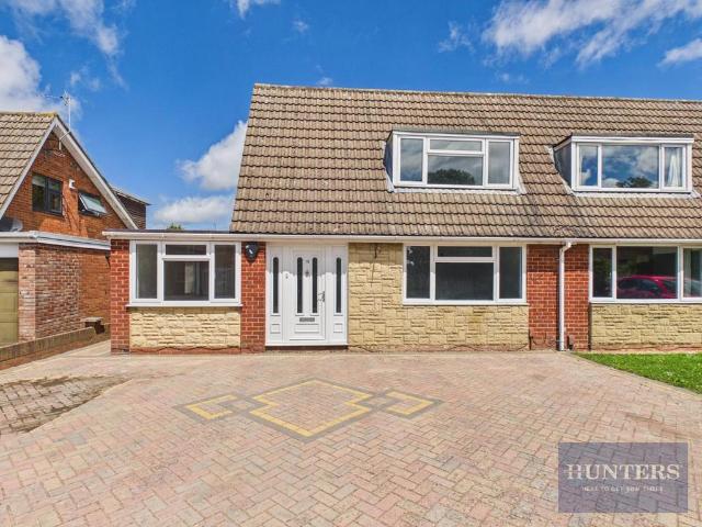 House for sale in Golden Valley, Gloucestershire