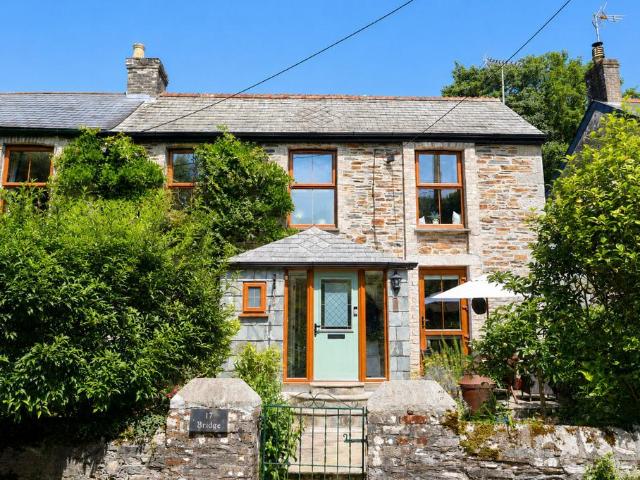 House for sale in Gluvian, St Columb Major