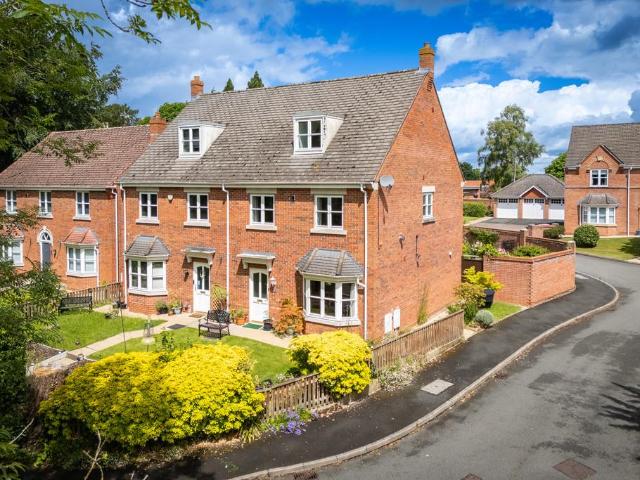 House for sale in Telford