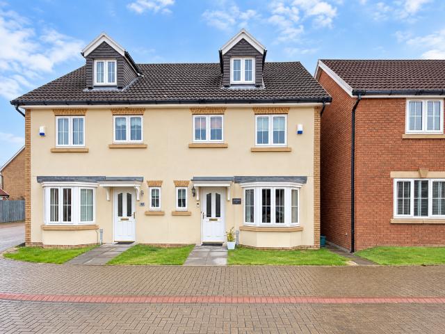 House for sale in Aberaman South, Wales