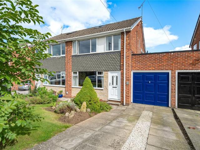 House for sale in Clifford, Bramham