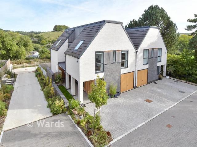 House for sale in Ash, Kent