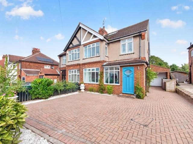 House for sale in Acomb, High Field