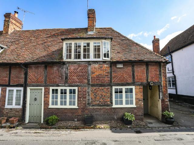 House for sale in Ickham, Canterbury