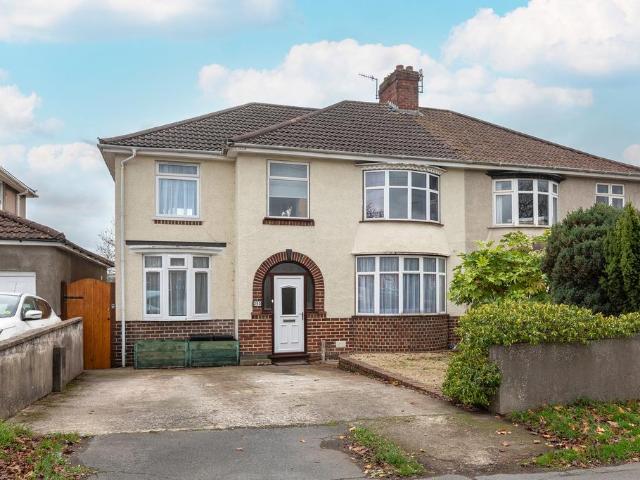 House for sale in Feckenham, City Of Bristol
