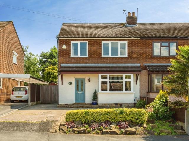 House for sale in Coupe Green, Firbank