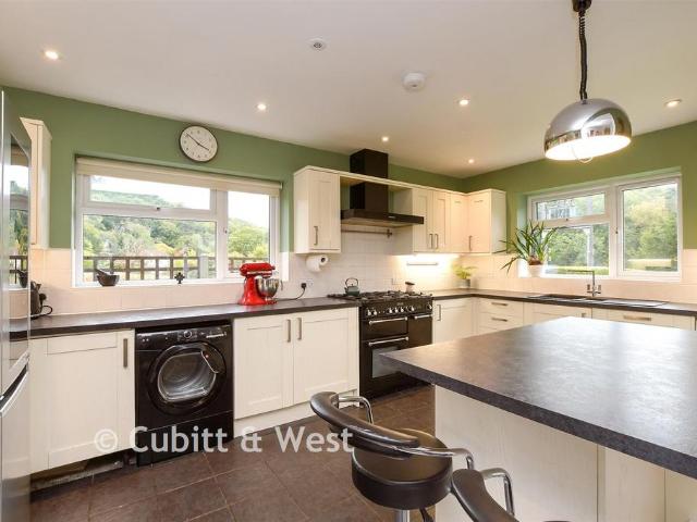 House for sale in Holmbury St Mary, Westborough