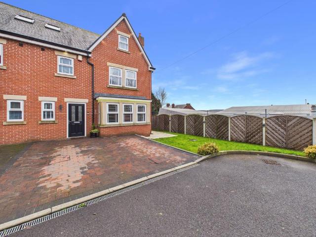 House for sale in North Side, Birtley