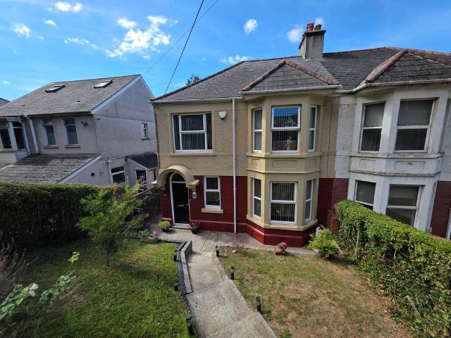 House for sale in Baglan, Aberavon