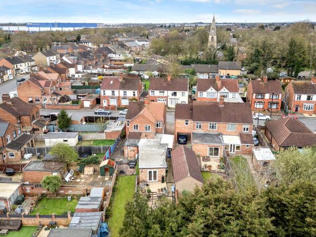 House for sale in Old Fletton, Peterborough