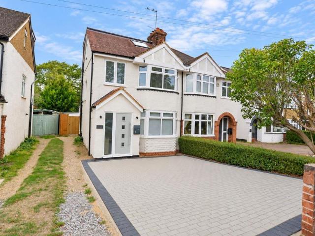 House for sale in Stanborough, Fretherne