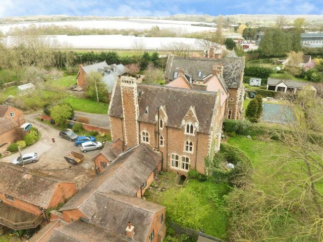 House for sale in Newent, Bromsberrow Heath