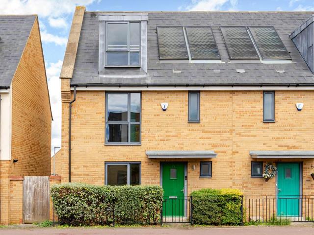 House for sale in Milton Keynes