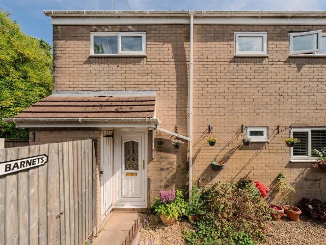House for sale in Fairwater, Wales