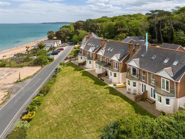 House for sale in Freshwater, Isle Of Wight
