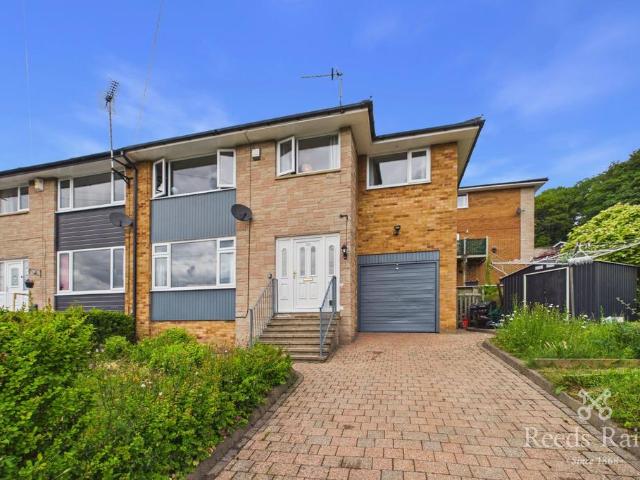 House for sale in Hebden Royd, Mytholmroyd