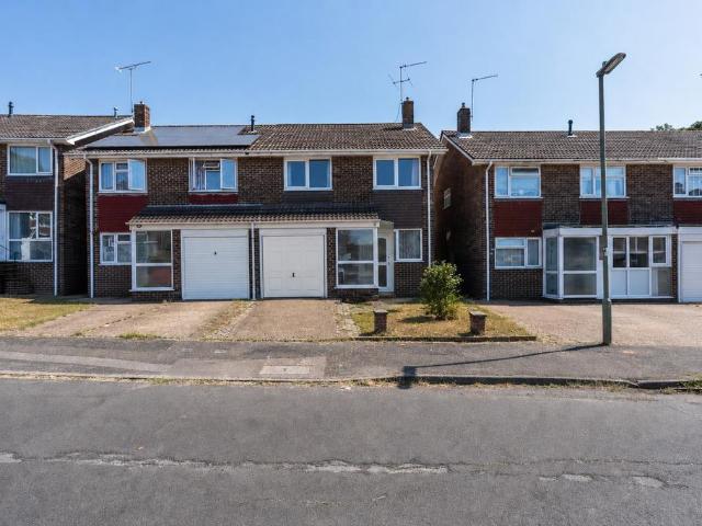 House for sale in Lowford, Helford