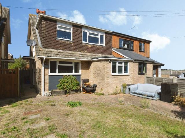 House for sale in Maldon, Essex