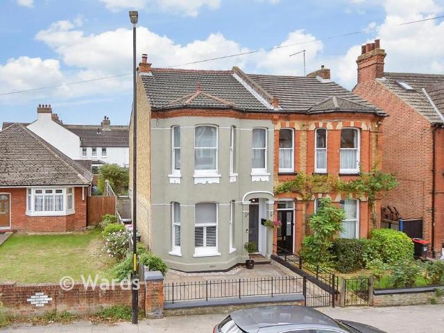 House for sale in Mickleburgh Hill, The Bridge