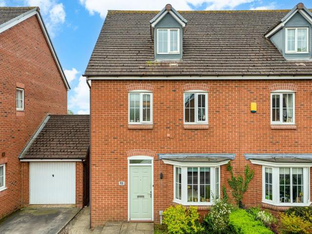 House for sale in Cleobury Mortimer, Shropshire