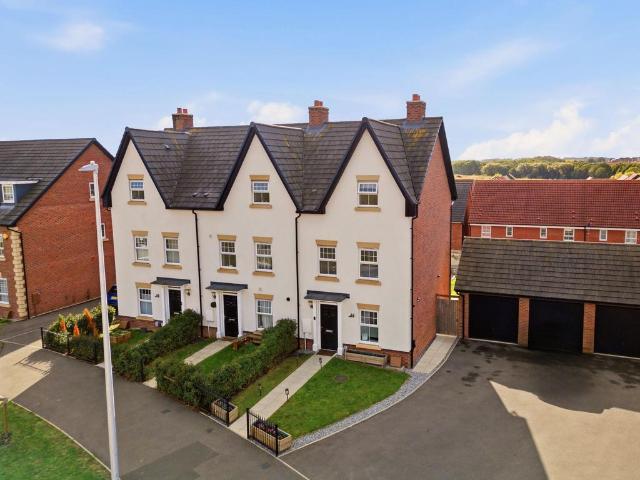 House for sale in Bishop's Tachbrook, Warwick