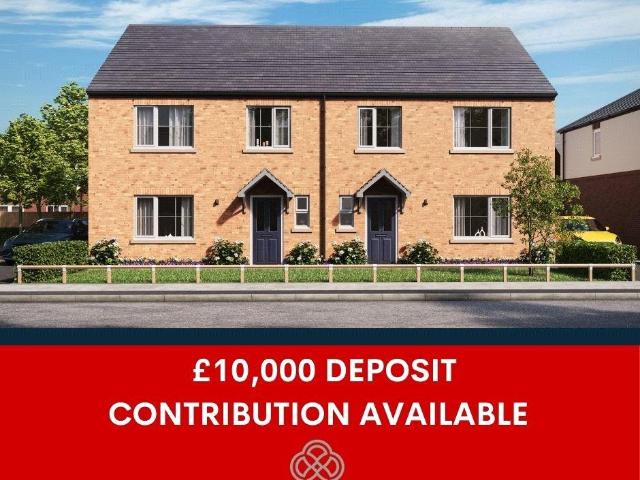 House for sale in Litherland, Isle Of Man